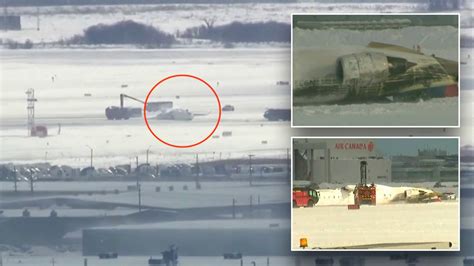 Toronto Pearson.